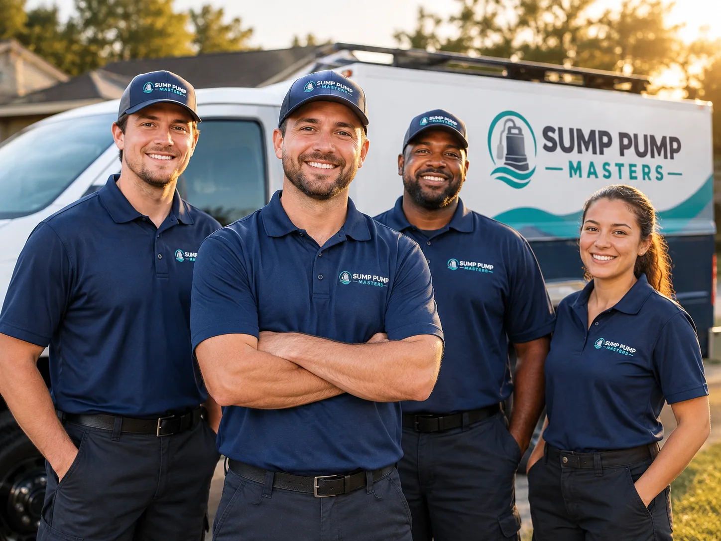 Sump Pump Repair company in Parksley, VA
